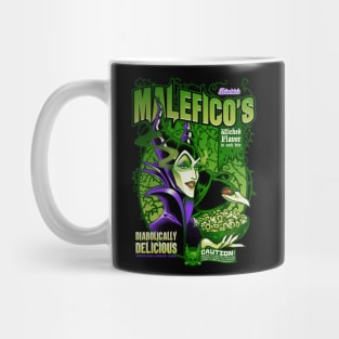 Maleficos Mug